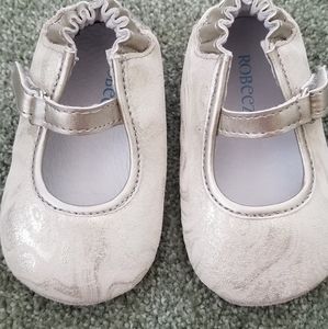 Robeez BABY SHOES